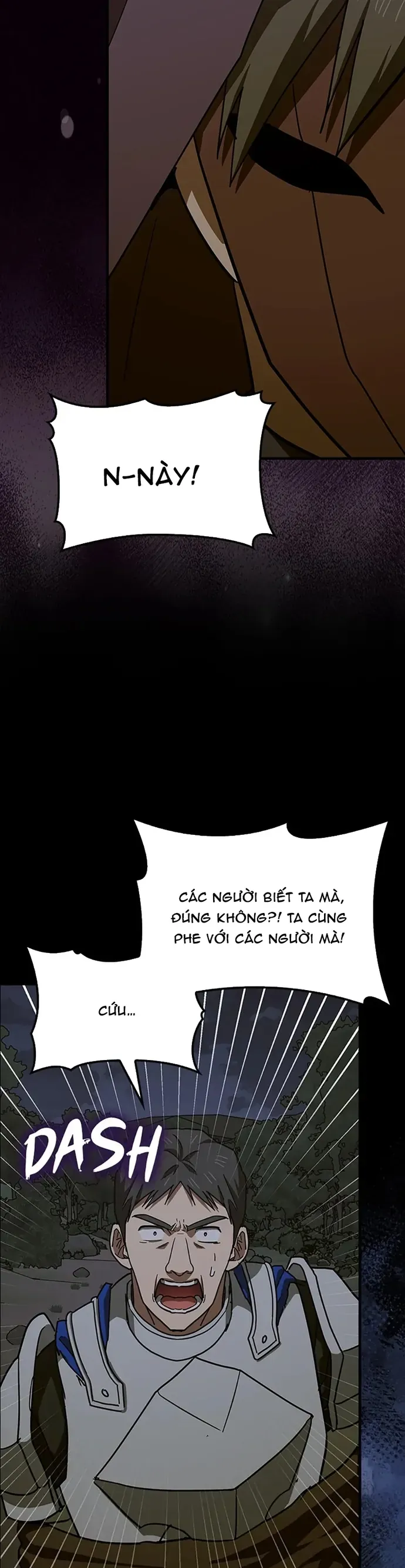 Thánh Cái Khỉ Gì, Đây Là Sức Mạnh Của Y Học Hiện Đại Chapter 128 - 26