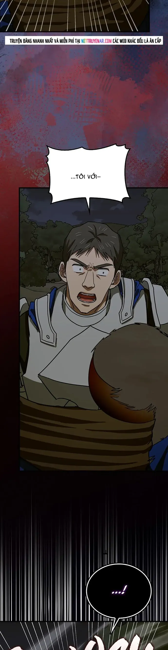 Thánh Cái Khỉ Gì, Đây Là Sức Mạnh Của Y Học Hiện Đại Chapter 128 - 27