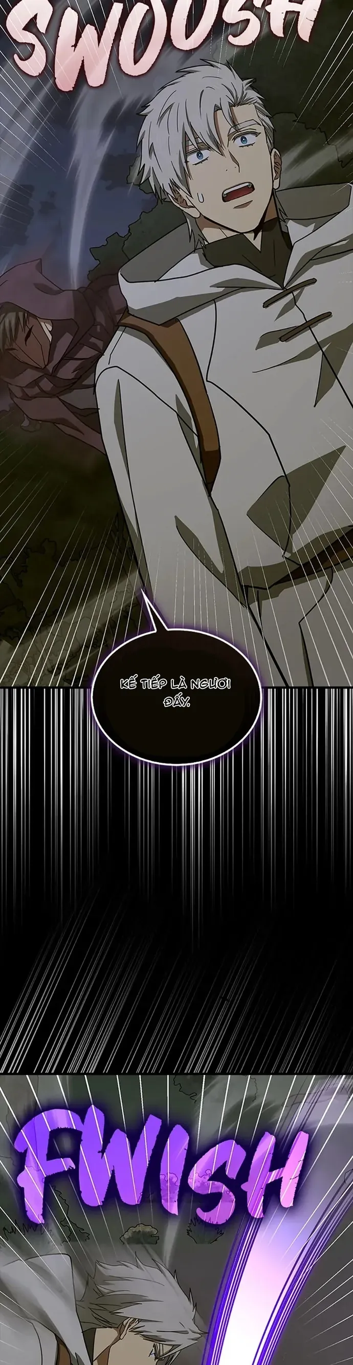 Thánh Cái Khỉ Gì, Đây Là Sức Mạnh Của Y Học Hiện Đại Chapter 128 - 28