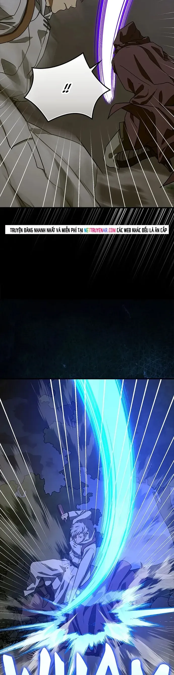 Thánh Cái Khỉ Gì, Đây Là Sức Mạnh Của Y Học Hiện Đại Chapter 128 - 29