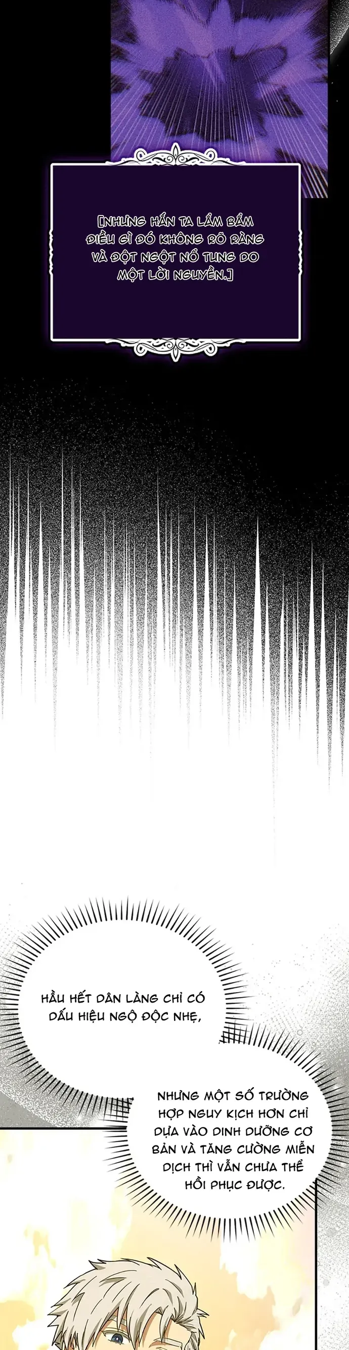 Thánh Cái Khỉ Gì, Đây Là Sức Mạnh Của Y Học Hiện Đại Chapter 128 - 4