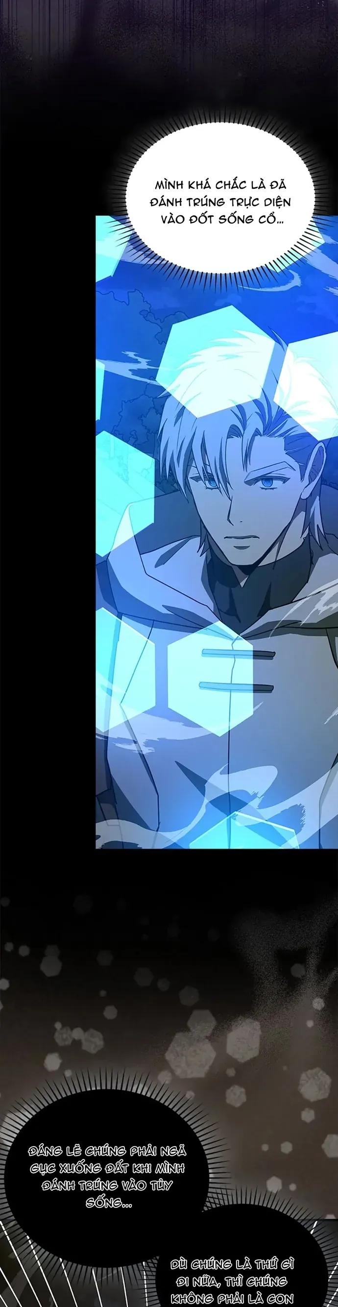 Thánh Cái Khỉ Gì, Đây Là Sức Mạnh Của Y Học Hiện Đại Chapter 128 - 33