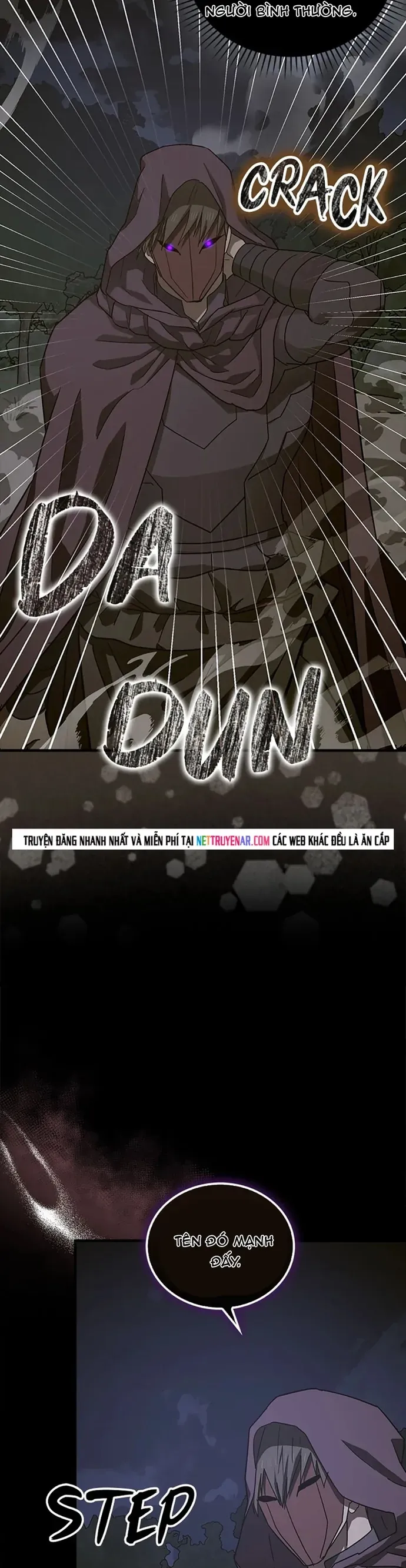 Thánh Cái Khỉ Gì, Đây Là Sức Mạnh Của Y Học Hiện Đại Chapter 128 - 34