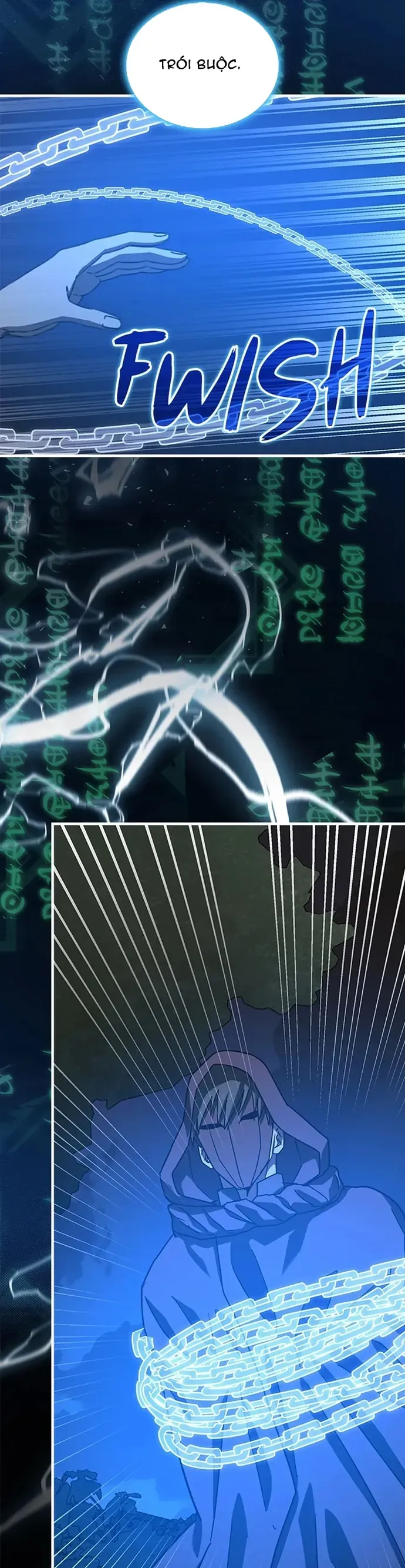 Thánh Cái Khỉ Gì, Đây Là Sức Mạnh Của Y Học Hiện Đại Chapter 128 - 37