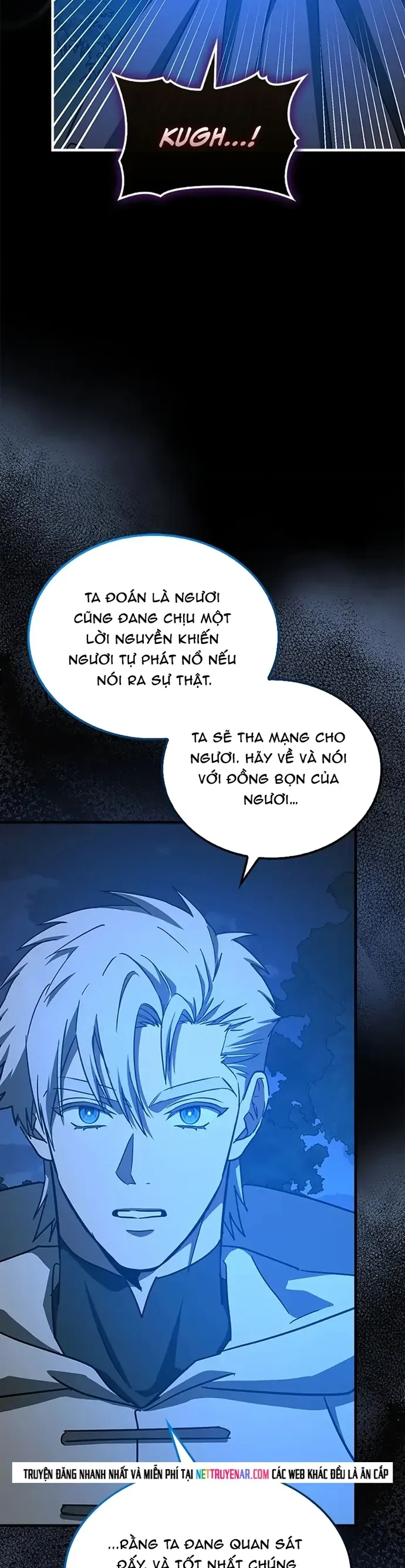 Thánh Cái Khỉ Gì, Đây Là Sức Mạnh Của Y Học Hiện Đại Chapter 128 - 38