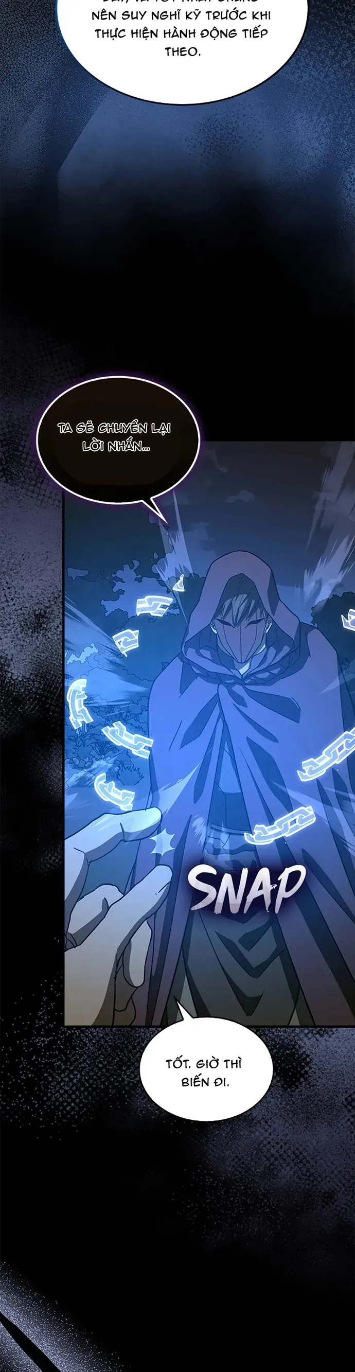 Thánh Cái Khỉ Gì, Đây Là Sức Mạnh Của Y Học Hiện Đại Chapter 128 - 39