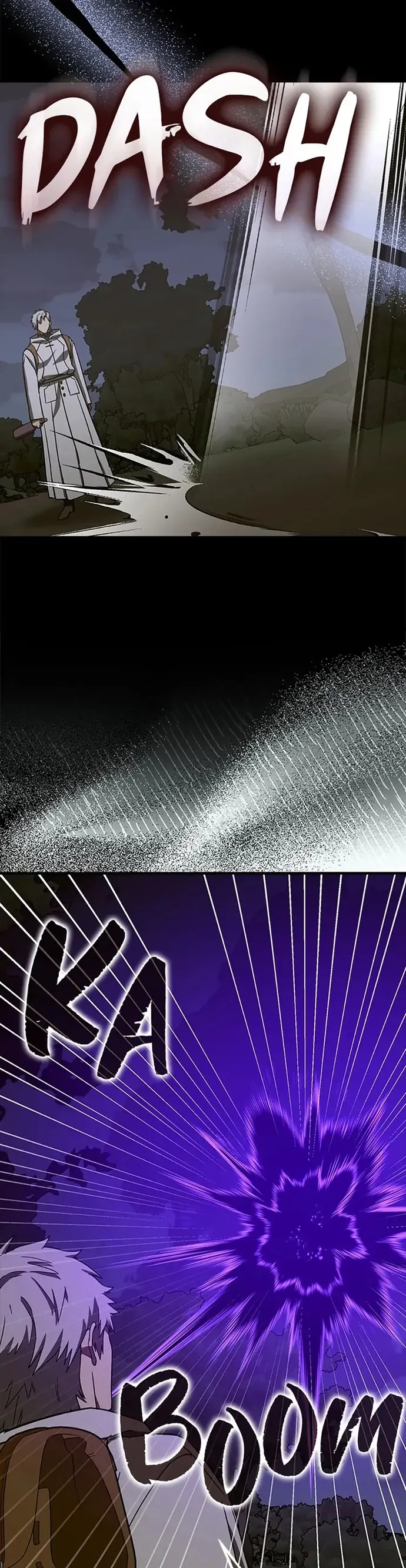 Thánh Cái Khỉ Gì, Đây Là Sức Mạnh Của Y Học Hiện Đại Chapter 128 - 40