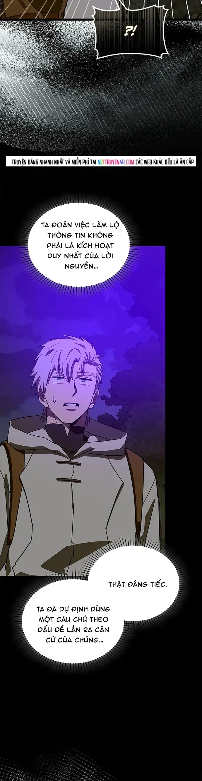 Thánh Cái Khỉ Gì, Đây Là Sức Mạnh Của Y Học Hiện Đại Chapter 128 - 41