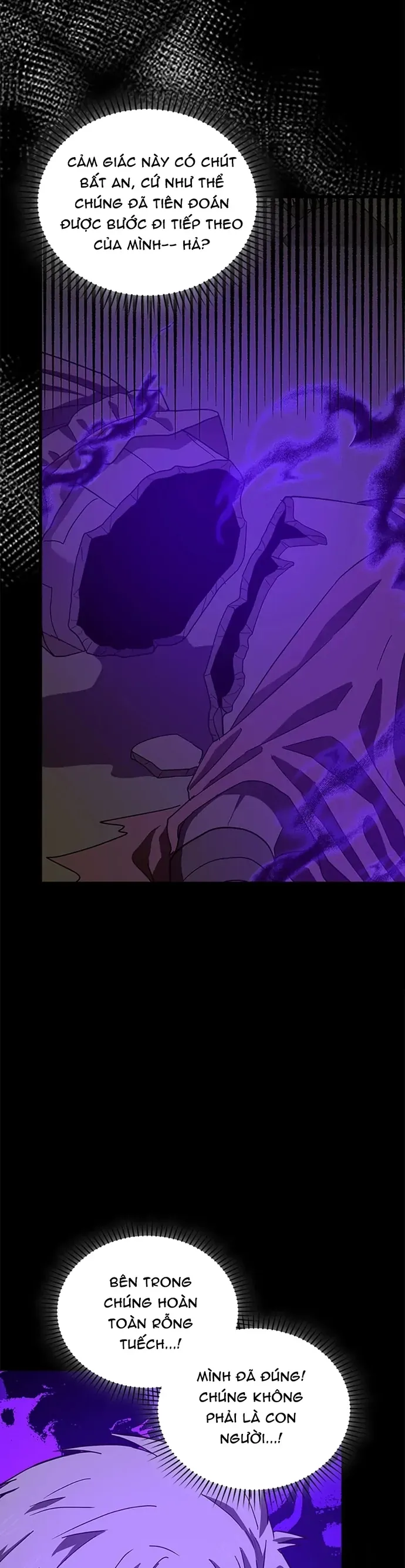 Thánh Cái Khỉ Gì, Đây Là Sức Mạnh Của Y Học Hiện Đại Chapter 128 - 42