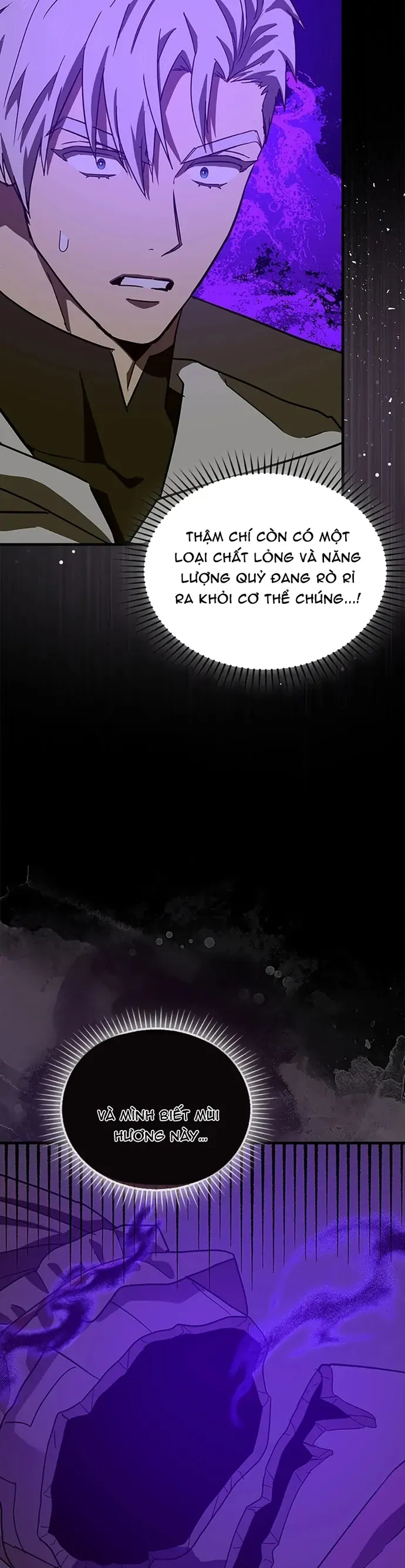 Thánh Cái Khỉ Gì, Đây Là Sức Mạnh Của Y Học Hiện Đại Chapter 128 - 43