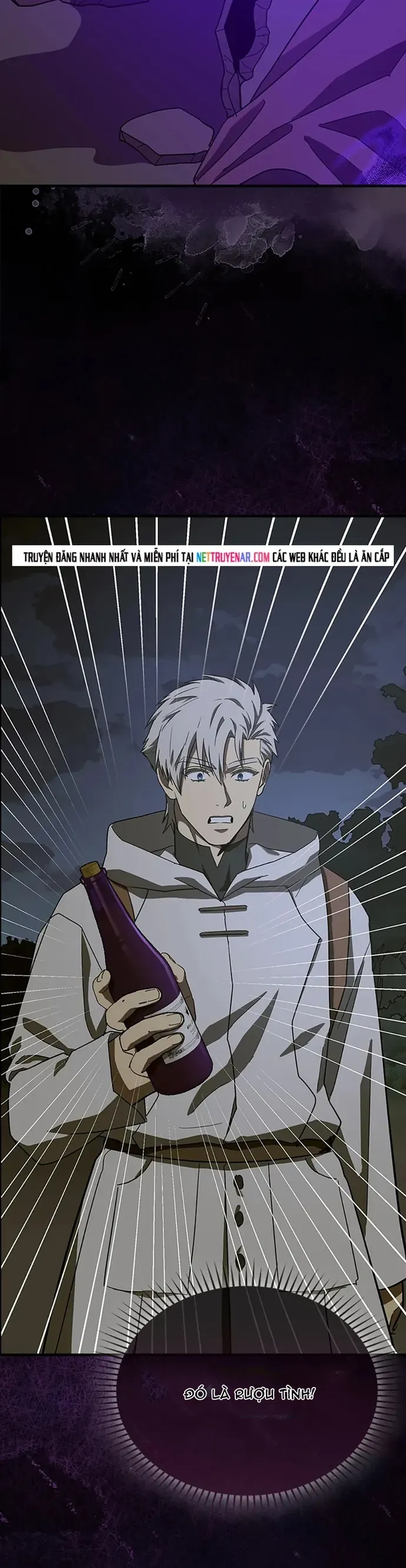 Thánh Cái Khỉ Gì, Đây Là Sức Mạnh Của Y Học Hiện Đại Chapter 128 - 44