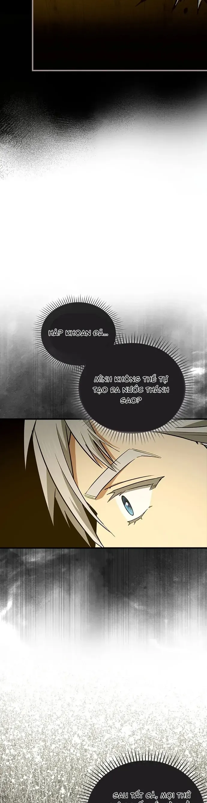 Thánh Cái Khỉ Gì, Đây Là Sức Mạnh Của Y Học Hiện Đại Chapter 128 - 6
