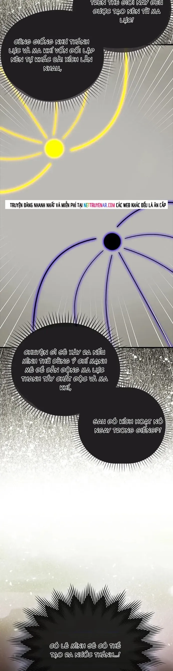 Thánh Cái Khỉ Gì, Đây Là Sức Mạnh Của Y Học Hiện Đại Chapter 128 - 7