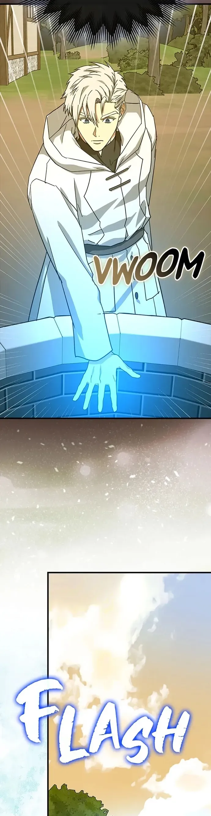 Thánh Cái Khỉ Gì, Đây Là Sức Mạnh Của Y Học Hiện Đại Chapter 128 - 8