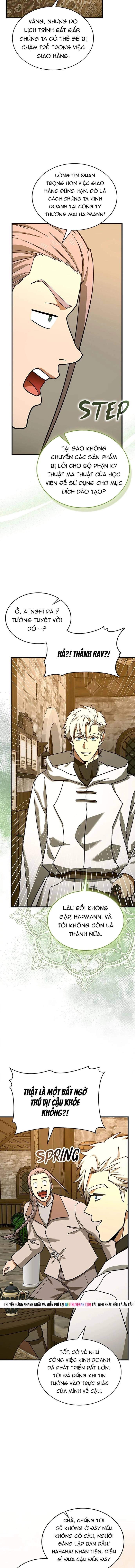 Thánh Cái Khỉ Gì, Đây Là Sức Mạnh Của Y Học Hiện Đại Chapter 129 - 2