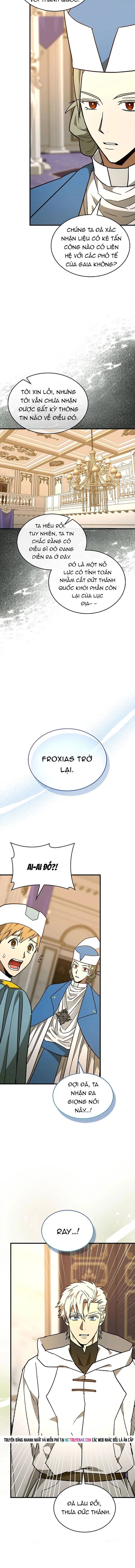 Thánh Cái Khỉ Gì, Đây Là Sức Mạnh Của Y Học Hiện Đại Chapter 129 - 11