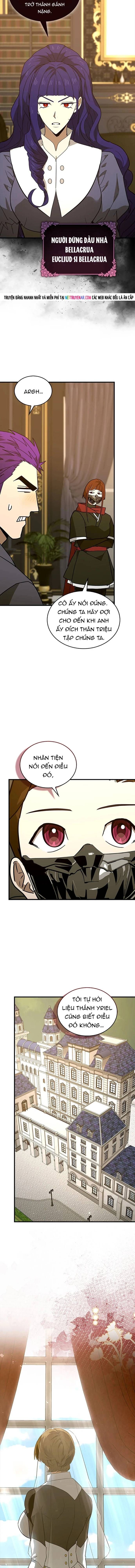 Thánh Cái Khỉ Gì, Đây Là Sức Mạnh Của Y Học Hiện Đại Chapter 129 - 14