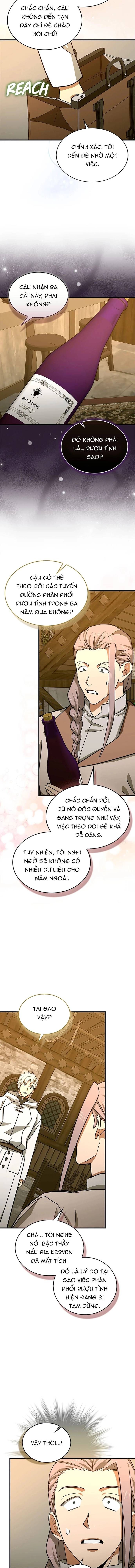 Thánh Cái Khỉ Gì, Đây Là Sức Mạnh Của Y Học Hiện Đại Chapter 129 - 3