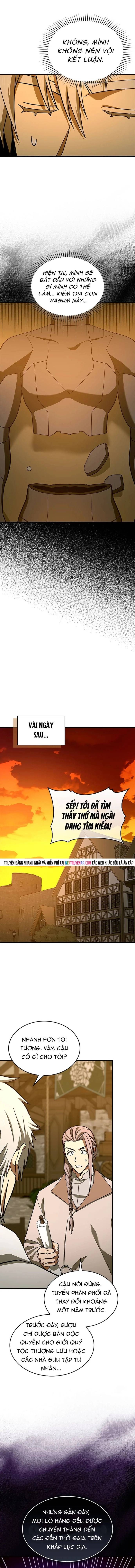 Thánh Cái Khỉ Gì, Đây Là Sức Mạnh Của Y Học Hiện Đại Chapter 129 - 7