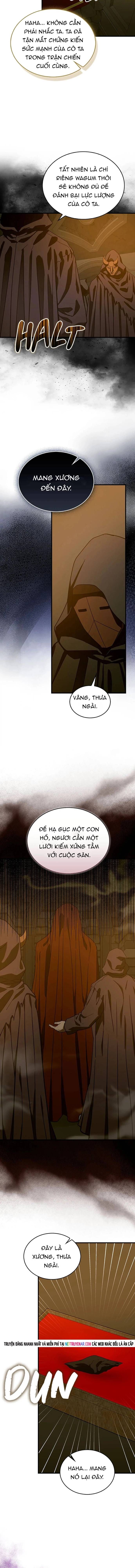 Thánh Cái Khỉ Gì, Đây Là Sức Mạnh Của Y Học Hiện Đại Chapter 130 - 12