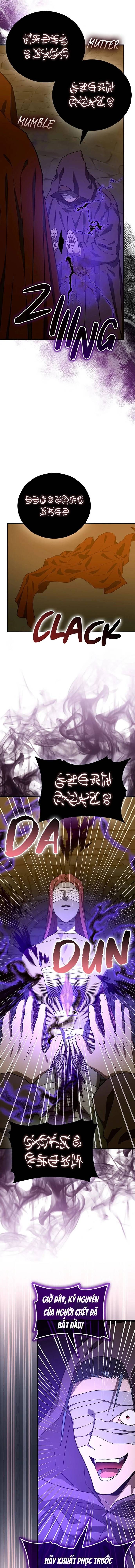 Thánh Cái Khỉ Gì, Đây Là Sức Mạnh Của Y Học Hiện Đại Chapter 130 - 13