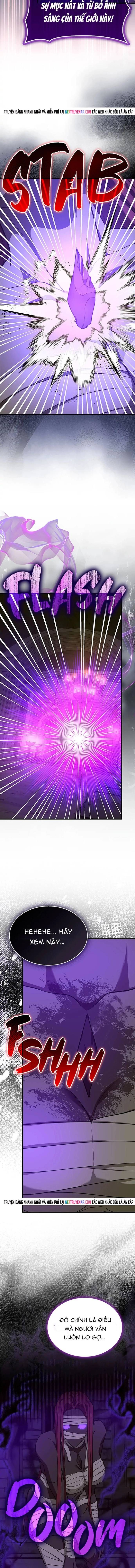 Thánh Cái Khỉ Gì, Đây Là Sức Mạnh Của Y Học Hiện Đại Chapter 130 - 14