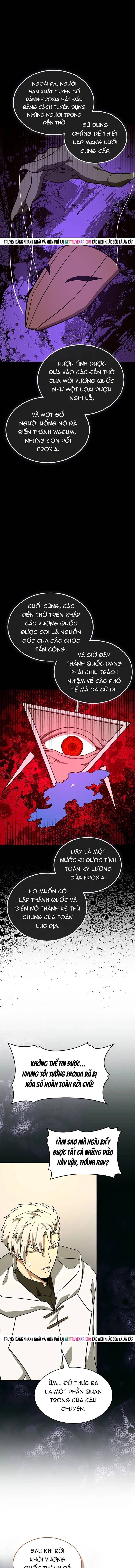 Thánh Cái Khỉ Gì, Đây Là Sức Mạnh Của Y Học Hiện Đại Chapter 130 - 3