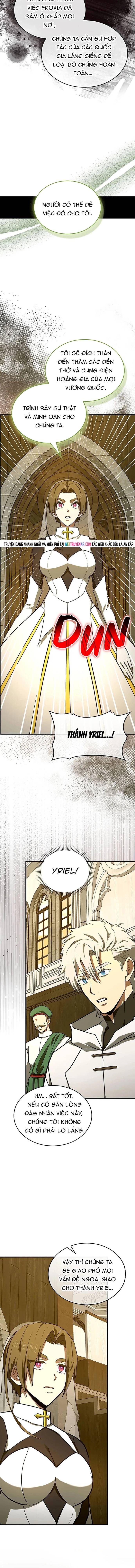 Thánh Cái Khỉ Gì, Đây Là Sức Mạnh Của Y Học Hiện Đại Chapter 130 - 6