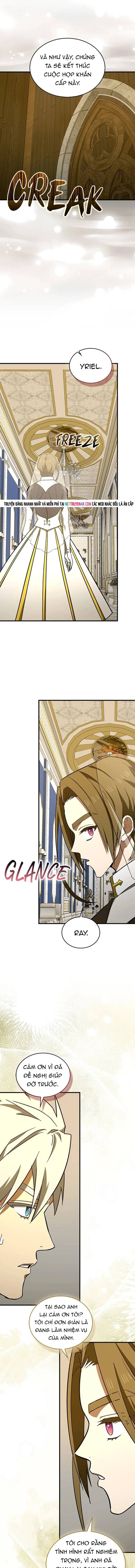Thánh Cái Khỉ Gì, Đây Là Sức Mạnh Của Y Học Hiện Đại Chapter 130 - 7
