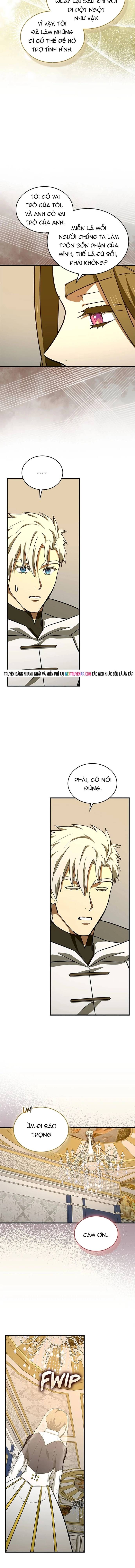 Thánh Cái Khỉ Gì, Đây Là Sức Mạnh Của Y Học Hiện Đại Chapter 130 - 8