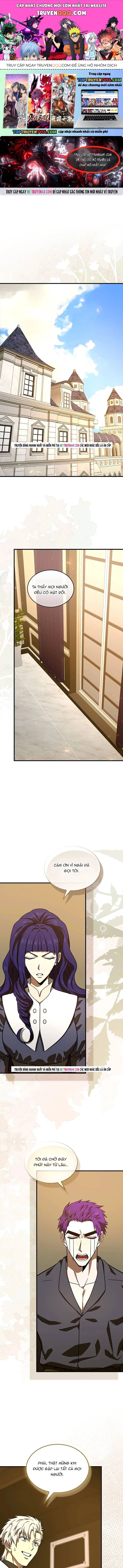 Thánh Cái Khỉ Gì, Đây Là Sức Mạnh Của Y Học Hiện Đại Chapter 131 - 1