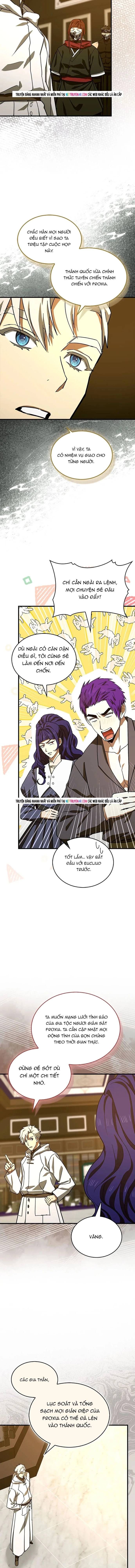 Thánh Cái Khỉ Gì, Đây Là Sức Mạnh Của Y Học Hiện Đại Chapter 131 - 2