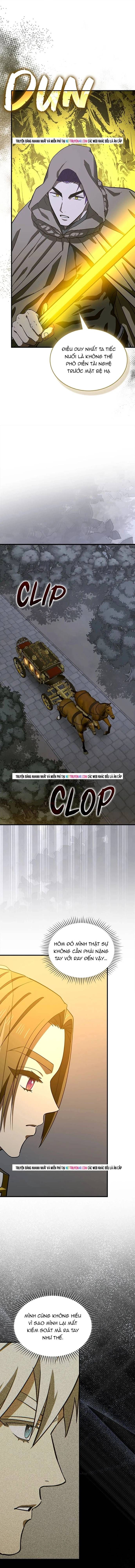 Thánh Cái Khỉ Gì, Đây Là Sức Mạnh Của Y Học Hiện Đại Chapter 131 - 11