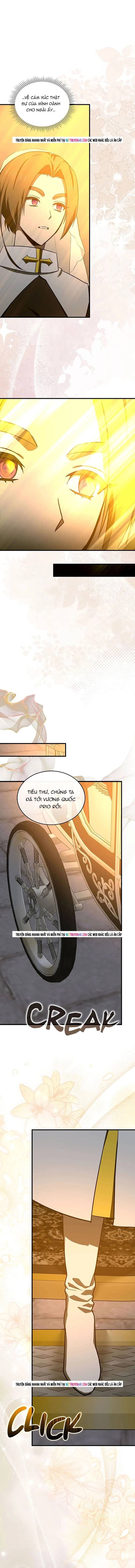 Thánh Cái Khỉ Gì, Đây Là Sức Mạnh Của Y Học Hiện Đại Chapter 131 - 13