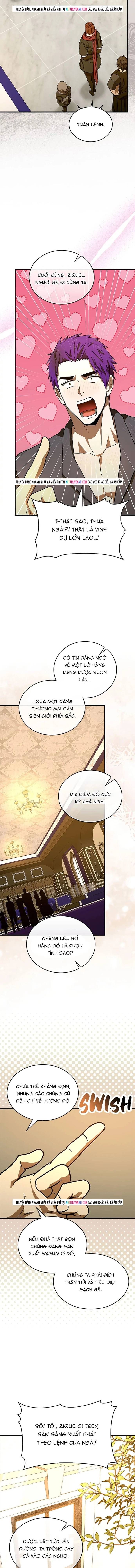 Thánh Cái Khỉ Gì, Đây Là Sức Mạnh Của Y Học Hiện Đại Chapter 131 - 3