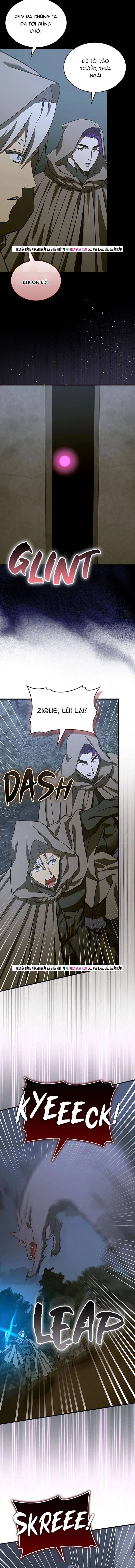 Thánh Cái Khỉ Gì, Đây Là Sức Mạnh Của Y Học Hiện Đại Chapter 131 - 5