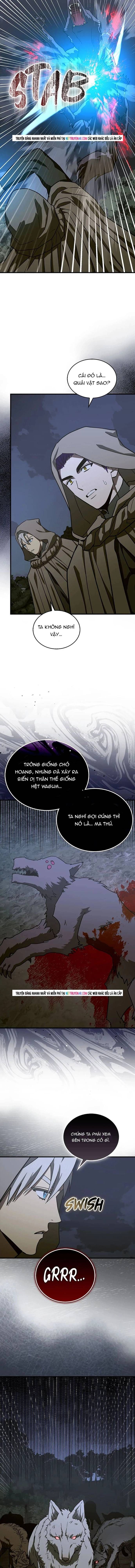 Thánh Cái Khỉ Gì, Đây Là Sức Mạnh Của Y Học Hiện Đại Chapter 131 - 6