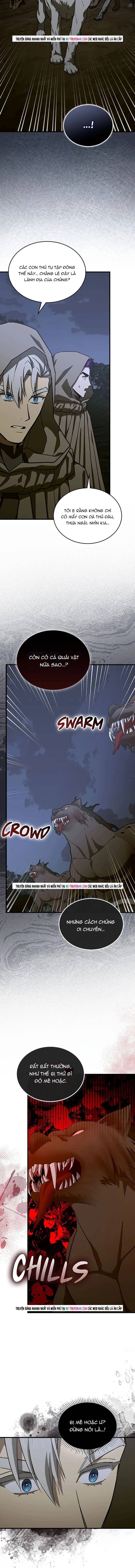 Thánh Cái Khỉ Gì, Đây Là Sức Mạnh Của Y Học Hiện Đại Chapter 131 - 7