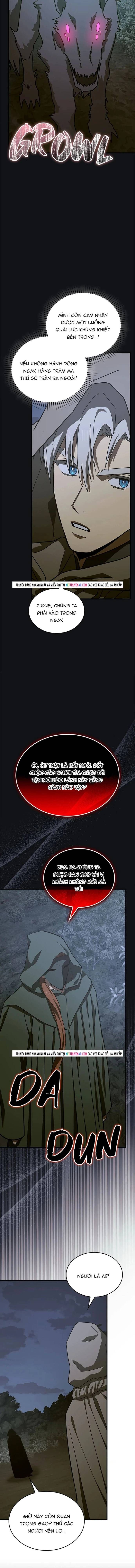 Thánh Cái Khỉ Gì, Đây Là Sức Mạnh Của Y Học Hiện Đại Chapter 131 - 9