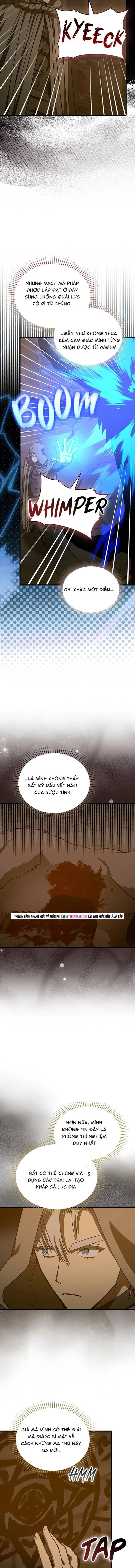 Thánh Cái Khỉ Gì, Đây Là Sức Mạnh Của Y Học Hiện Đại Chapter 132 - 2