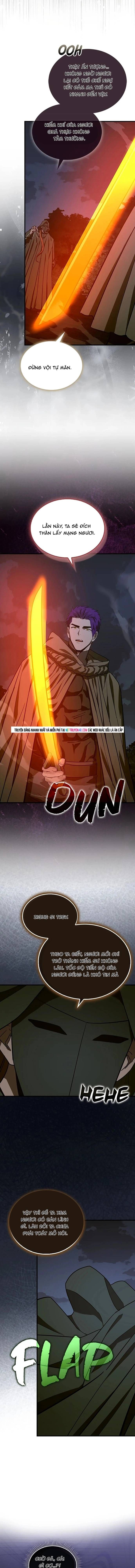 Thánh Cái Khỉ Gì, Đây Là Sức Mạnh Của Y Học Hiện Đại Chapter 132 - 4