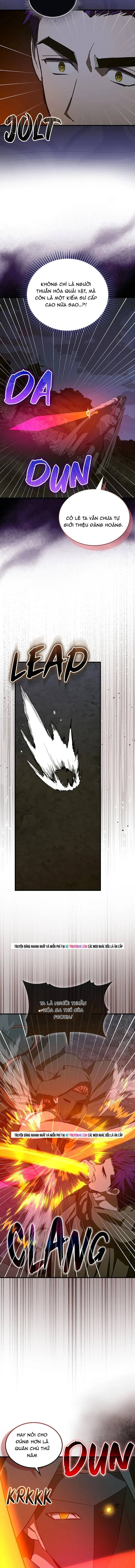 Thánh Cái Khỉ Gì, Đây Là Sức Mạnh Của Y Học Hiện Đại Chapter 132 - 5