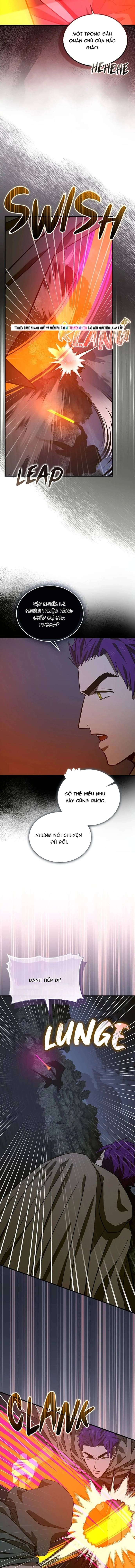 Thánh Cái Khỉ Gì, Đây Là Sức Mạnh Của Y Học Hiện Đại Chapter 132 - 6