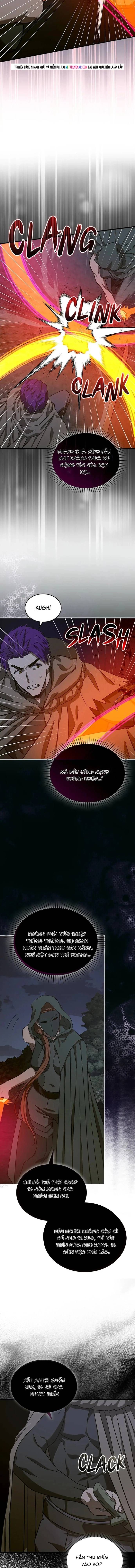 Thánh Cái Khỉ Gì, Đây Là Sức Mạnh Của Y Học Hiện Đại Chapter 132 - 7