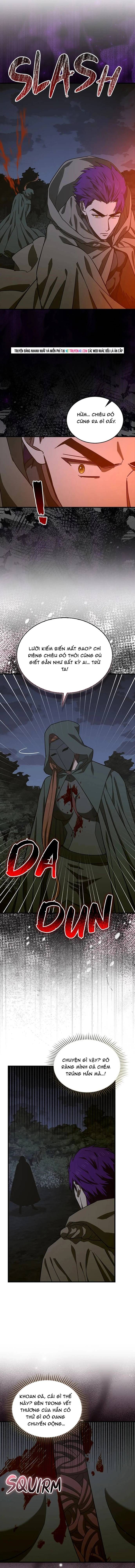 Thánh Cái Khỉ Gì, Đây Là Sức Mạnh Của Y Học Hiện Đại Chapter 132 - 9