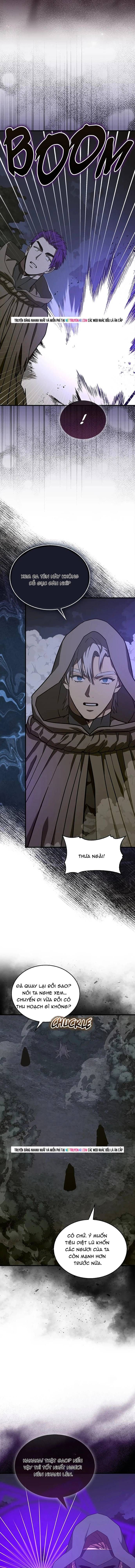 Thánh Cái Khỉ Gì, Đây Là Sức Mạnh Của Y Học Hiện Đại Chapter 132 - 10