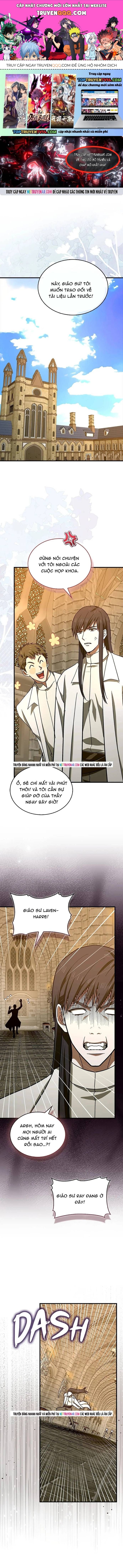 Thánh Cái Khỉ Gì, Đây Là Sức Mạnh Của Y Học Hiện Đại Chapter 133 - 1