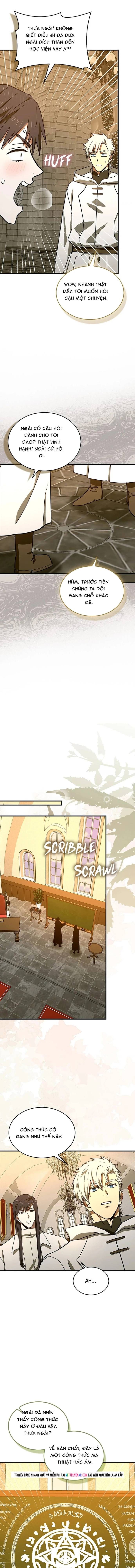 Thánh Cái Khỉ Gì, Đây Là Sức Mạnh Của Y Học Hiện Đại Chapter 133 - 2
