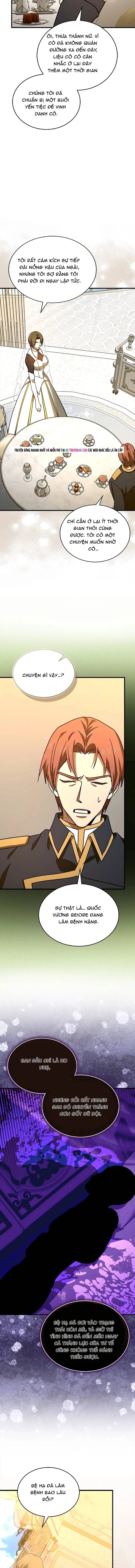 Thánh Cái Khỉ Gì, Đây Là Sức Mạnh Của Y Học Hiện Đại Chapter 133 - 12