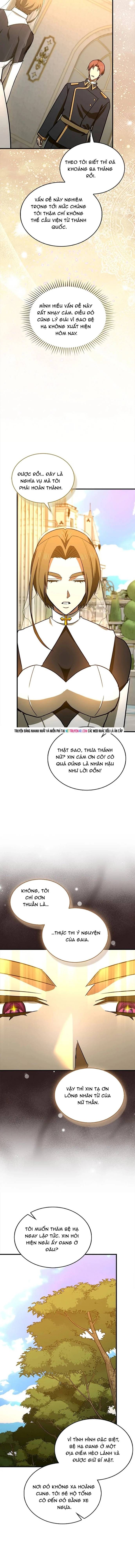 Thánh Cái Khỉ Gì, Đây Là Sức Mạnh Của Y Học Hiện Đại Chapter 133 - 13